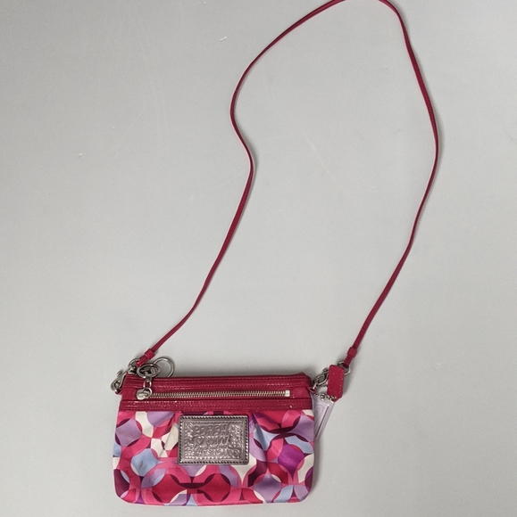 Summer Coach Bag - Picture 5 of 6